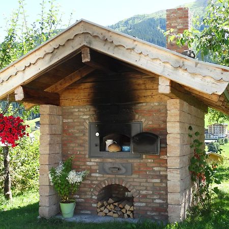 Feriengut Hasenau Apart otel Saalbach-Hinterglemm Dış mekan fotoğraf