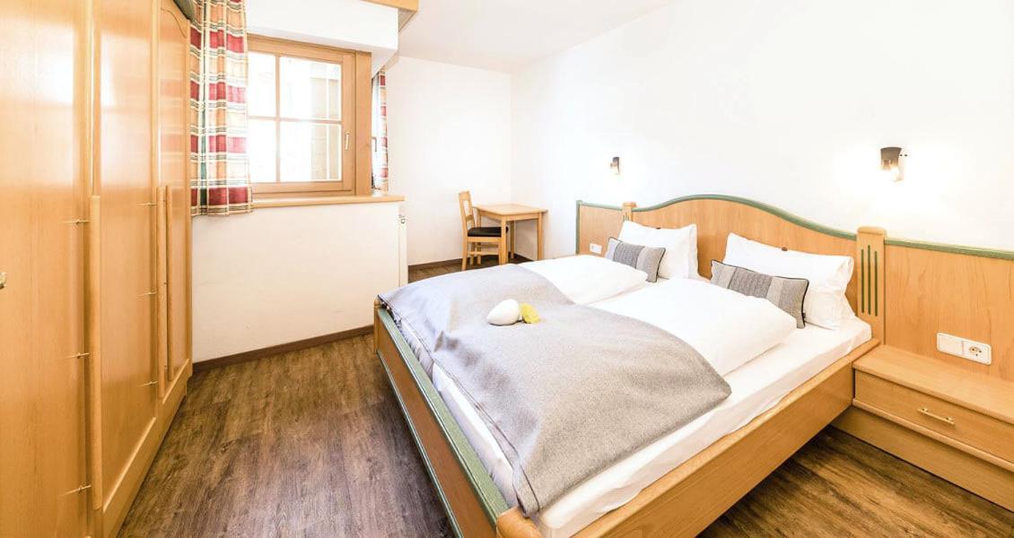 Feriengut Hasenau Apart otel Saalbach-Hinterglemm Dış mekan fotoğraf