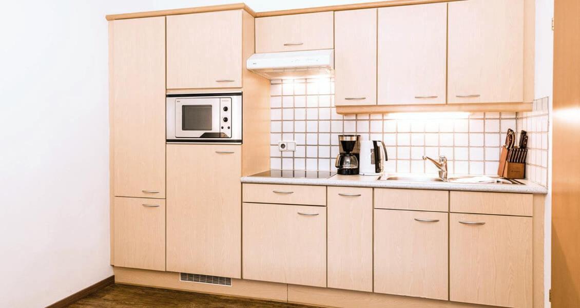 Feriengut Hasenau Apart otel Saalbach-Hinterglemm Dış mekan fotoğraf