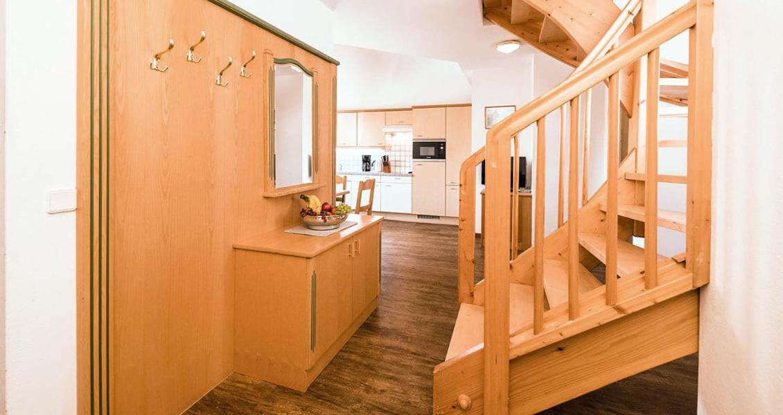 Feriengut Hasenau Apart otel Saalbach-Hinterglemm Dış mekan fotoğraf