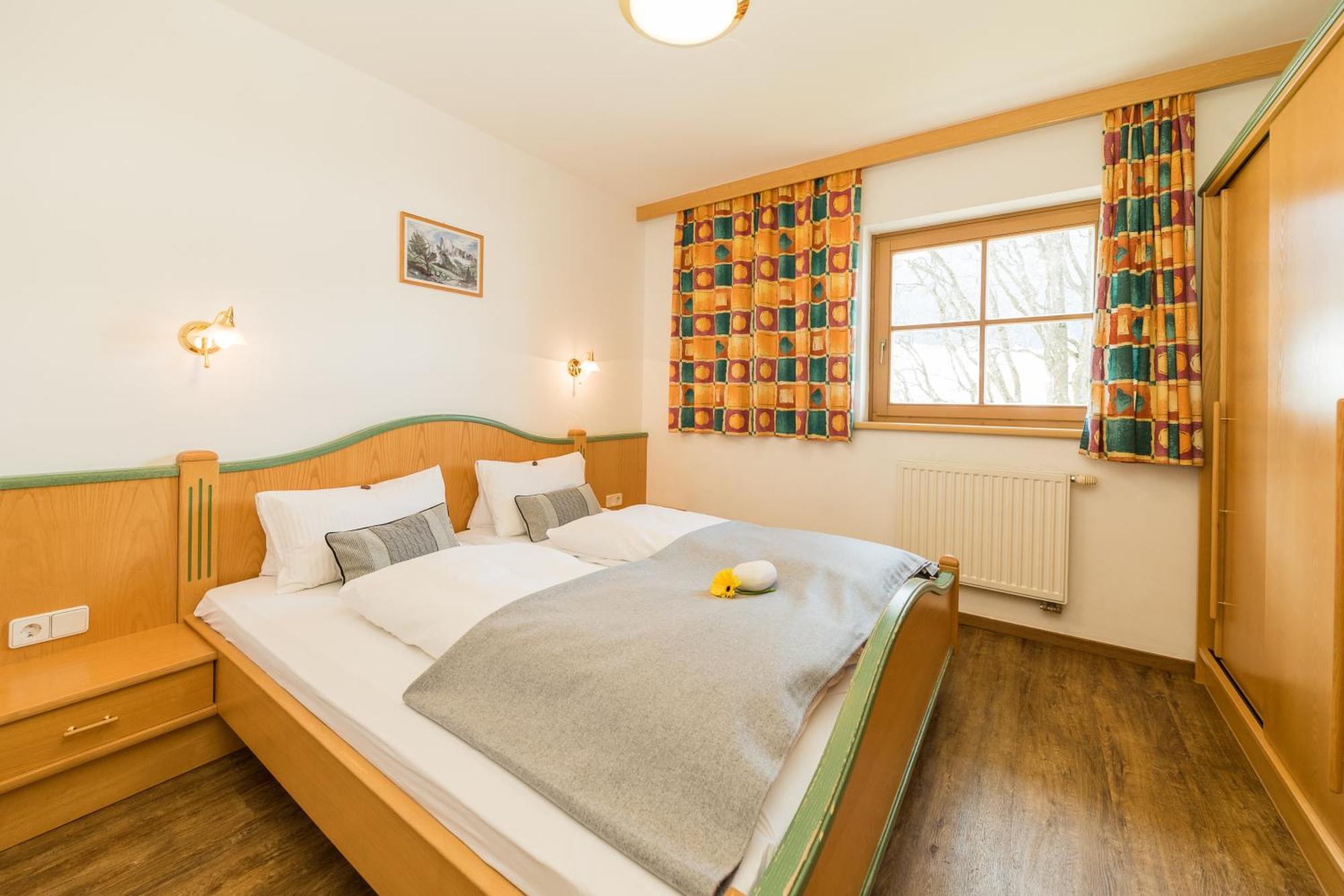 Feriengut Hasenau Apart otel Saalbach-Hinterglemm Dış mekan fotoğraf