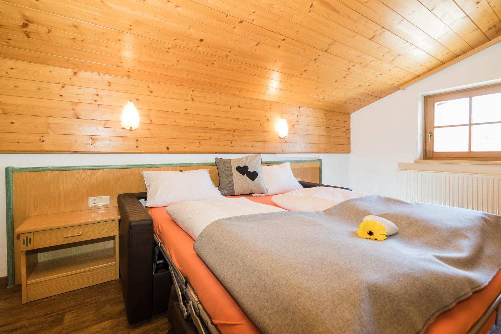Feriengut Hasenau Apart otel Saalbach-Hinterglemm Dış mekan fotoğraf