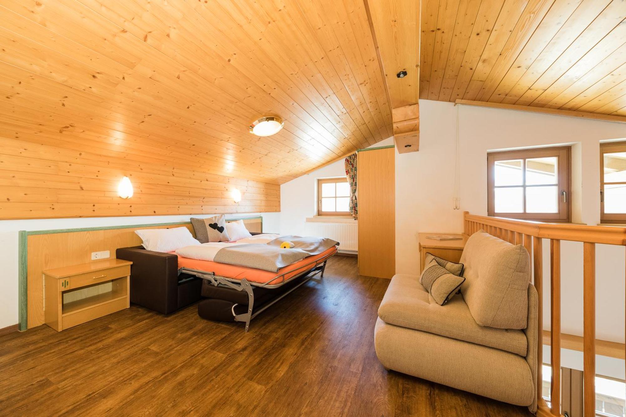 Feriengut Hasenau Apart otel Saalbach-Hinterglemm Dış mekan fotoğraf