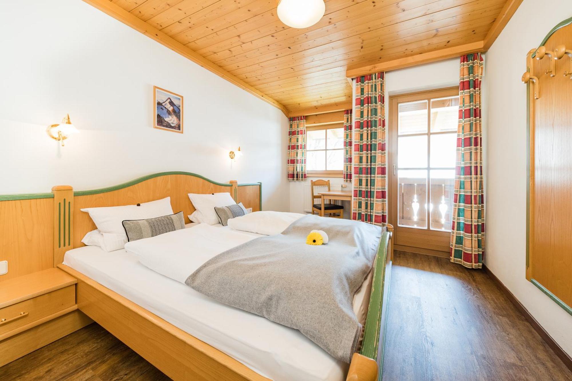 Feriengut Hasenau Apart otel Saalbach-Hinterglemm Dış mekan fotoğraf