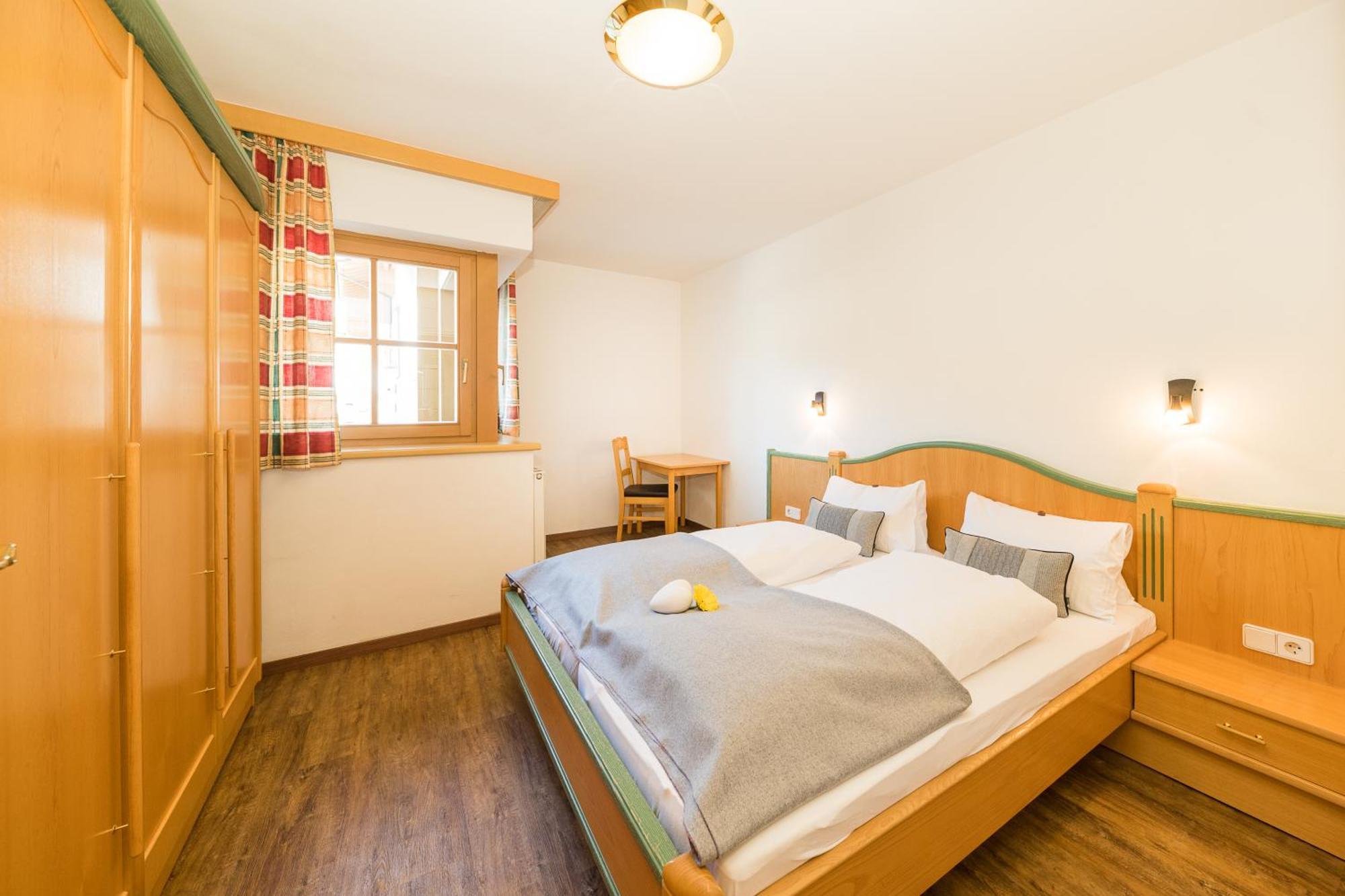 Feriengut Hasenau Apart otel Saalbach-Hinterglemm Dış mekan fotoğraf