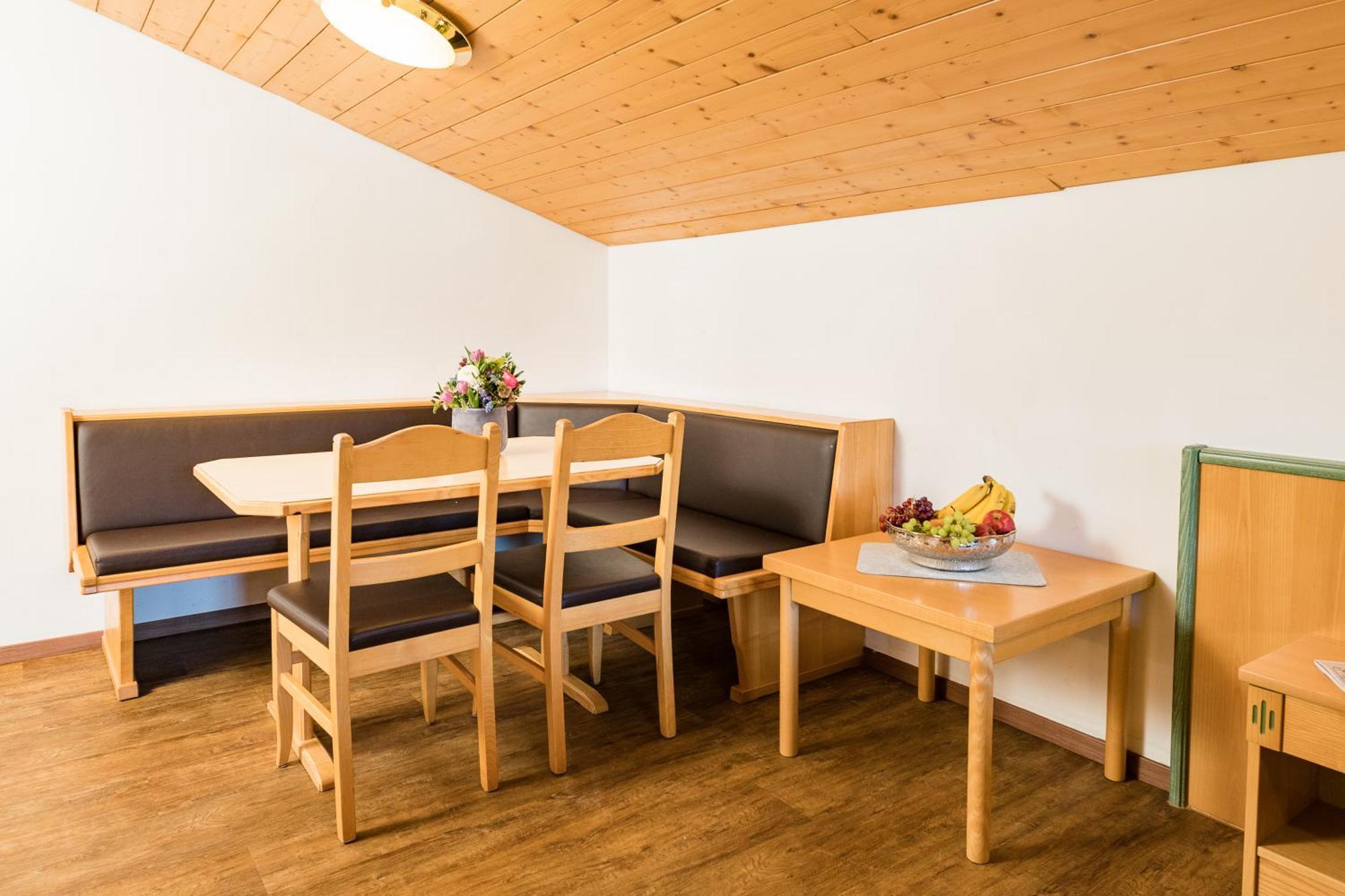 Feriengut Hasenau Apart otel Saalbach-Hinterglemm Dış mekan fotoğraf