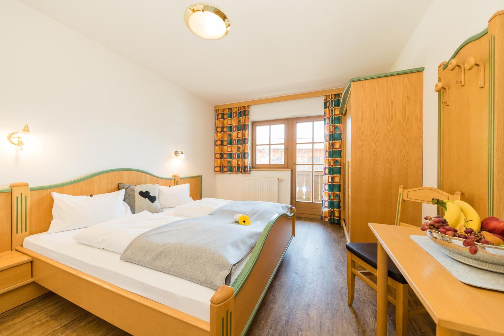 Feriengut Hasenau Apart otel Saalbach-Hinterglemm Dış mekan fotoğraf