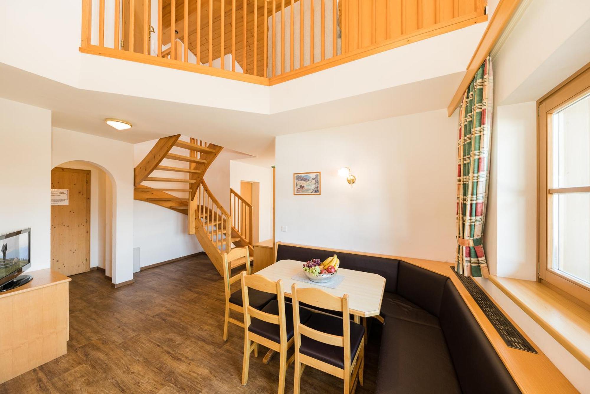 Feriengut Hasenau Apart otel Saalbach-Hinterglemm Dış mekan fotoğraf