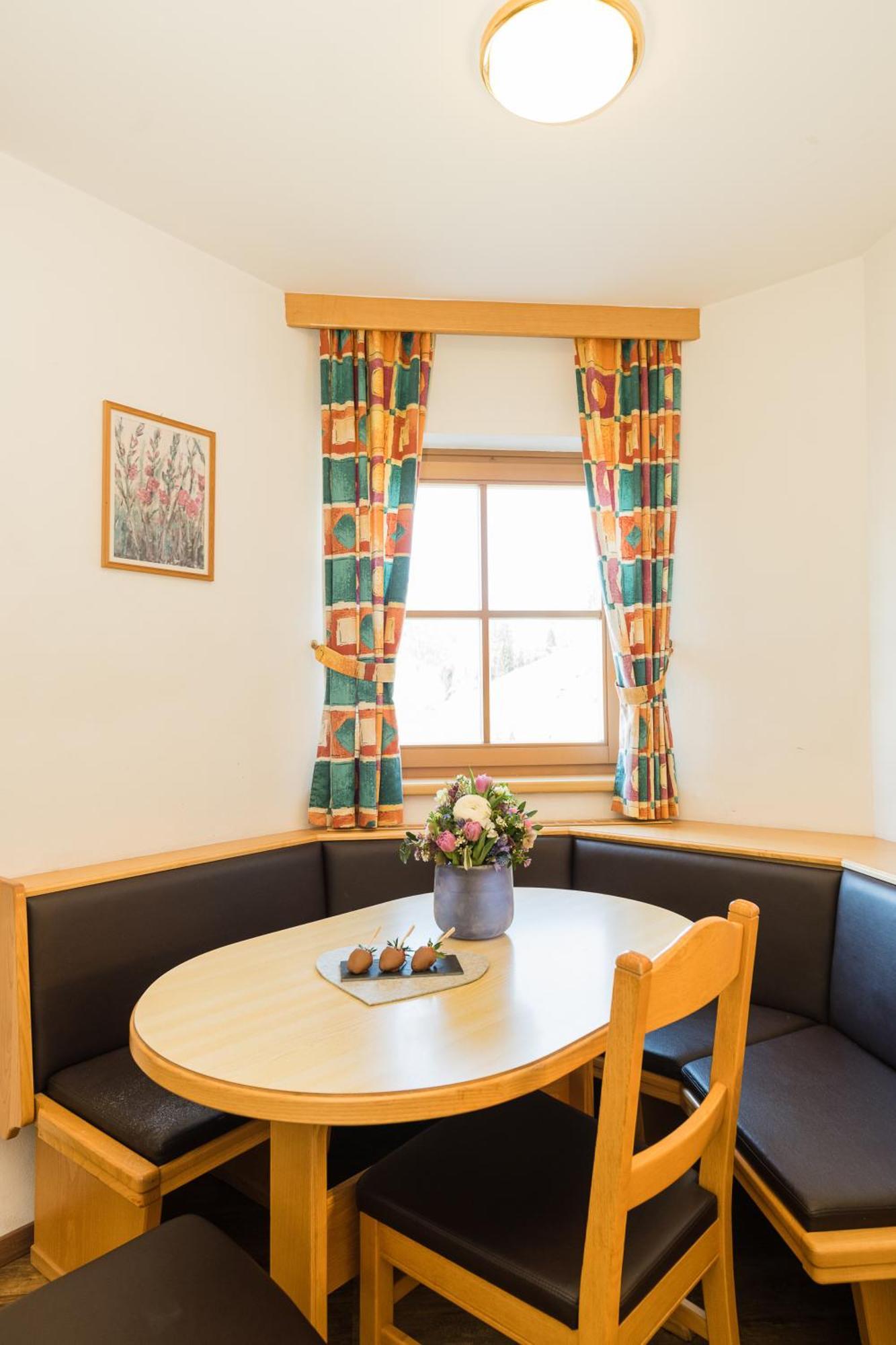 Feriengut Hasenau Apart otel Saalbach-Hinterglemm Dış mekan fotoğraf