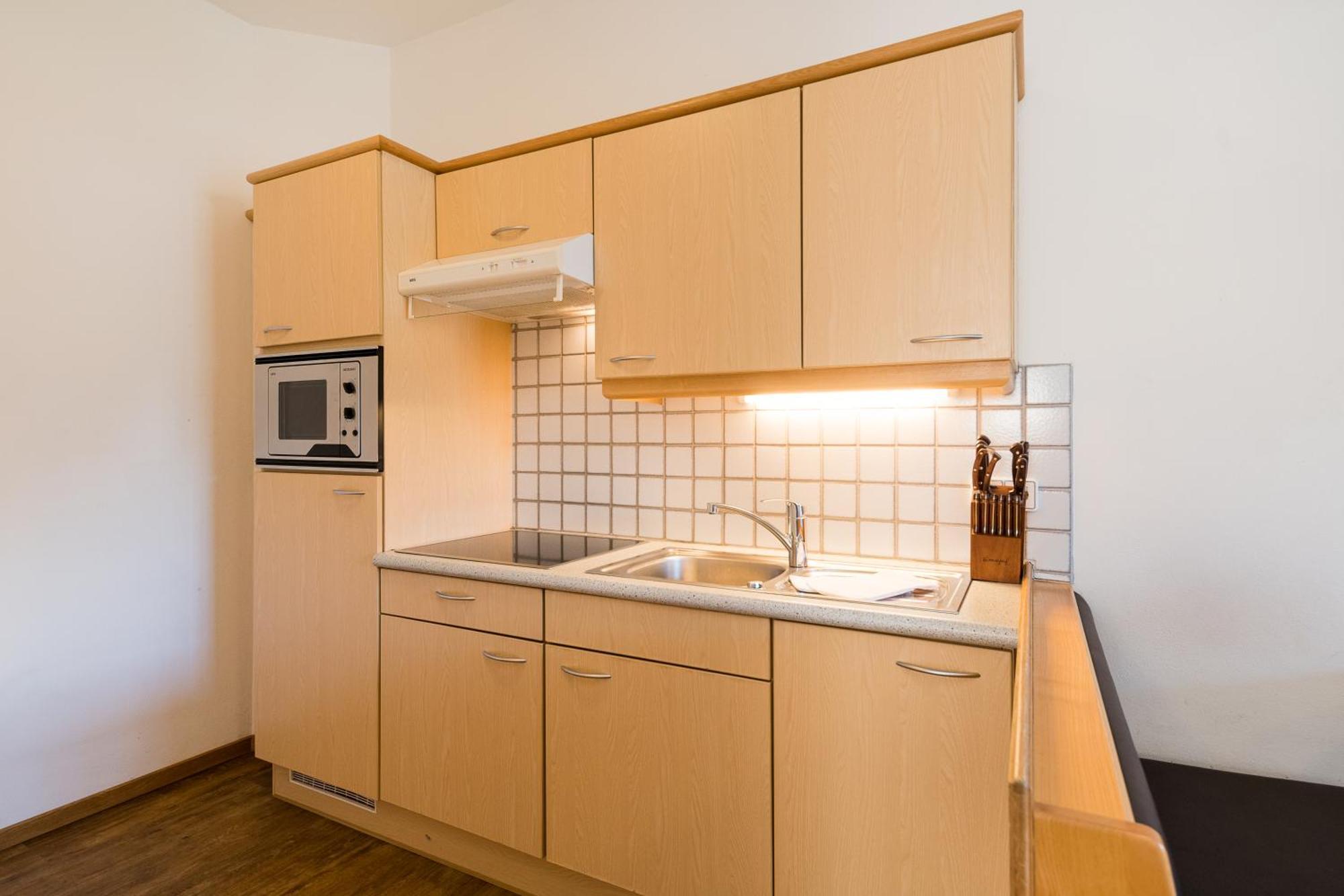 Feriengut Hasenau Apart otel Saalbach-Hinterglemm Dış mekan fotoğraf