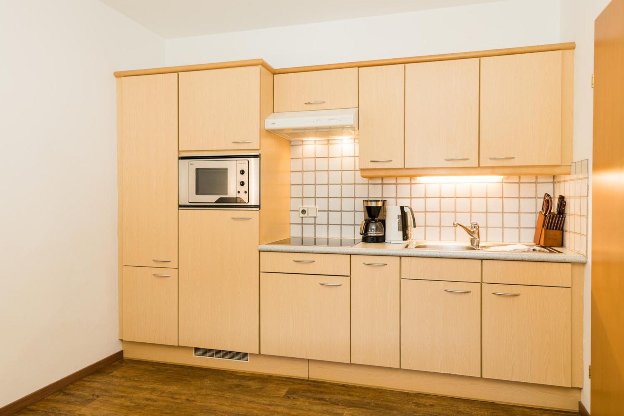 Feriengut Hasenau Apart otel Saalbach-Hinterglemm Dış mekan fotoğraf