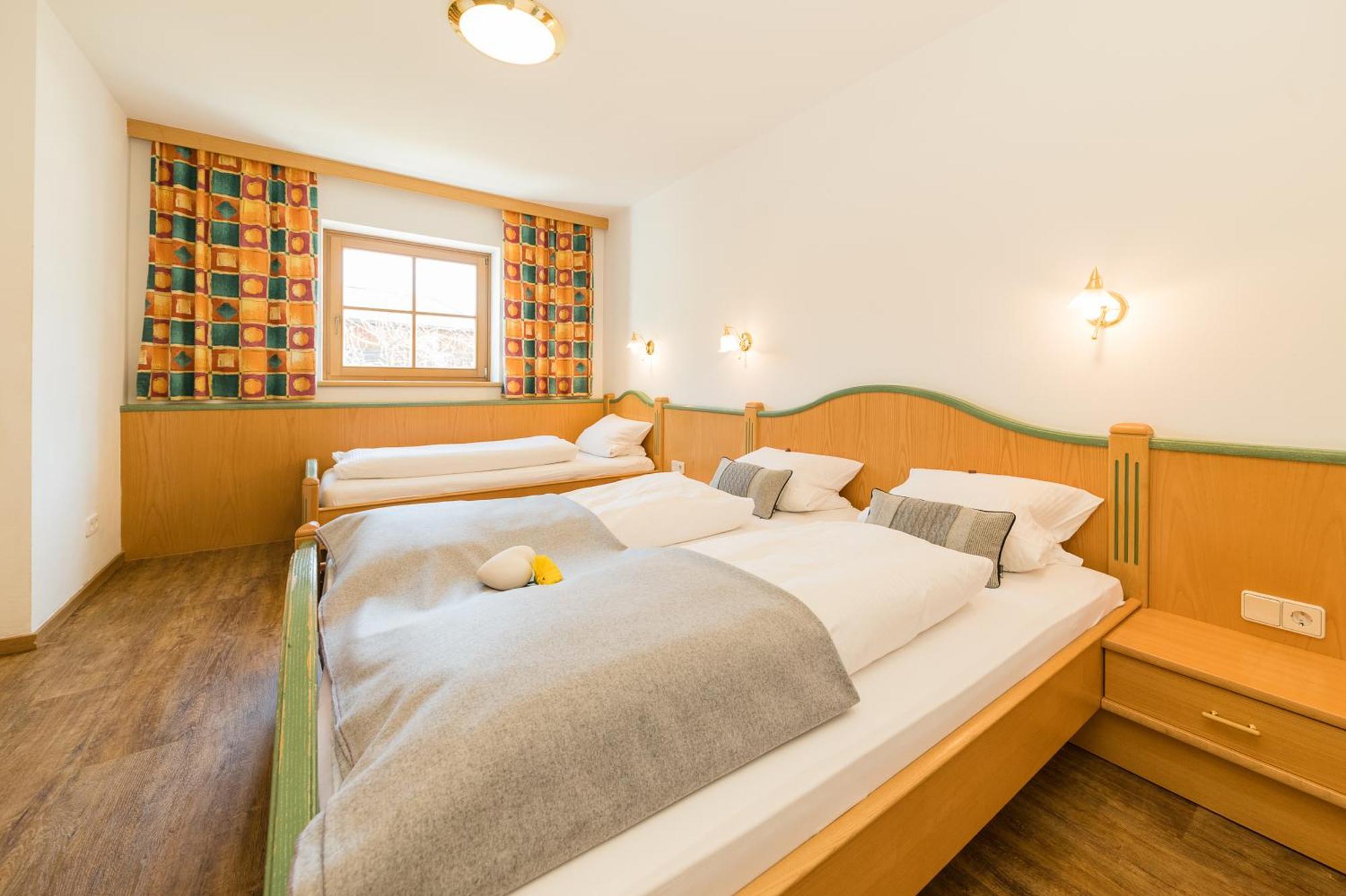 Feriengut Hasenau Apart otel Saalbach-Hinterglemm Dış mekan fotoğraf