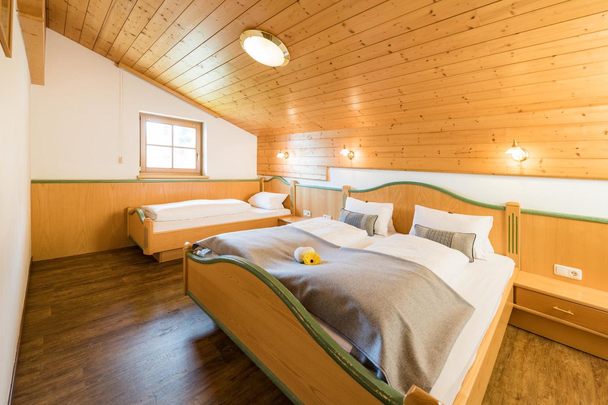 Feriengut Hasenau Apart otel Saalbach-Hinterglemm Dış mekan fotoğraf