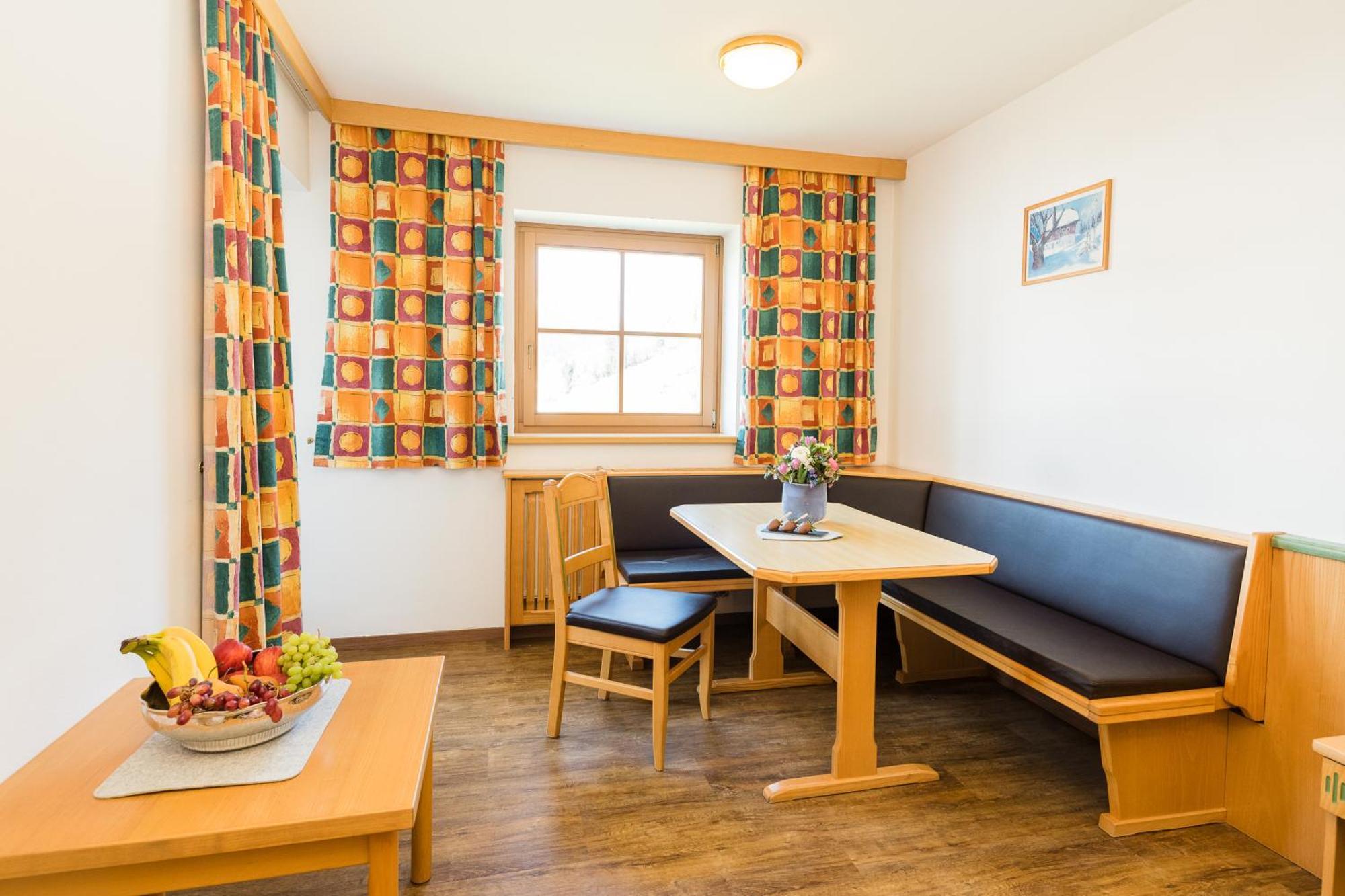 Feriengut Hasenau Apart otel Saalbach-Hinterglemm Dış mekan fotoğraf